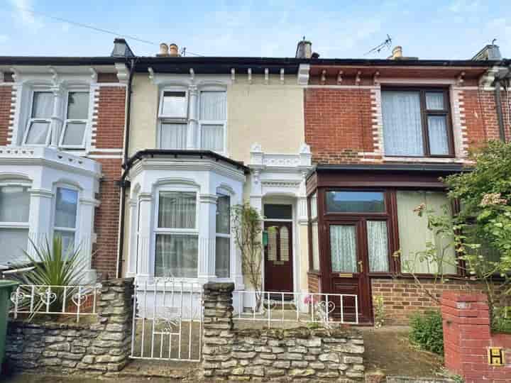 3 bedrooms house for sale in Portsmouth, United Kingdom