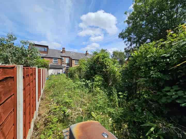 2 bedrooms house for sale in Manchester, United Kingdom