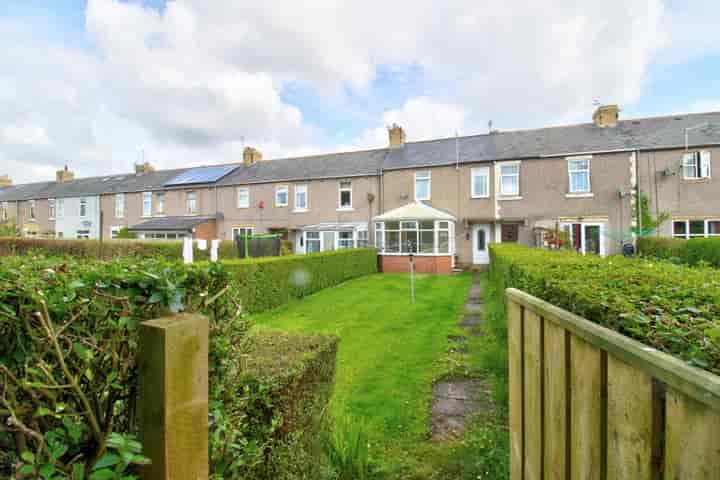 3 bedrooms house for sale in Morpeth, United Kingdom