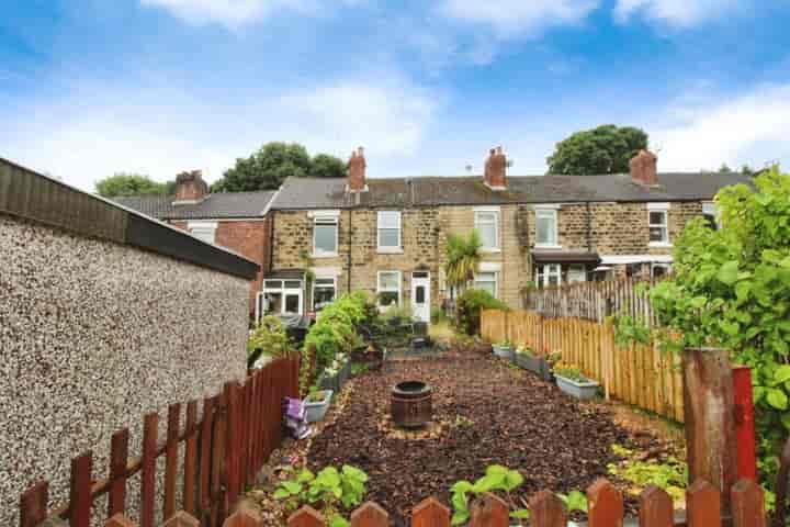 2 bedrooms house for sale in Mexborough, United Kingdom