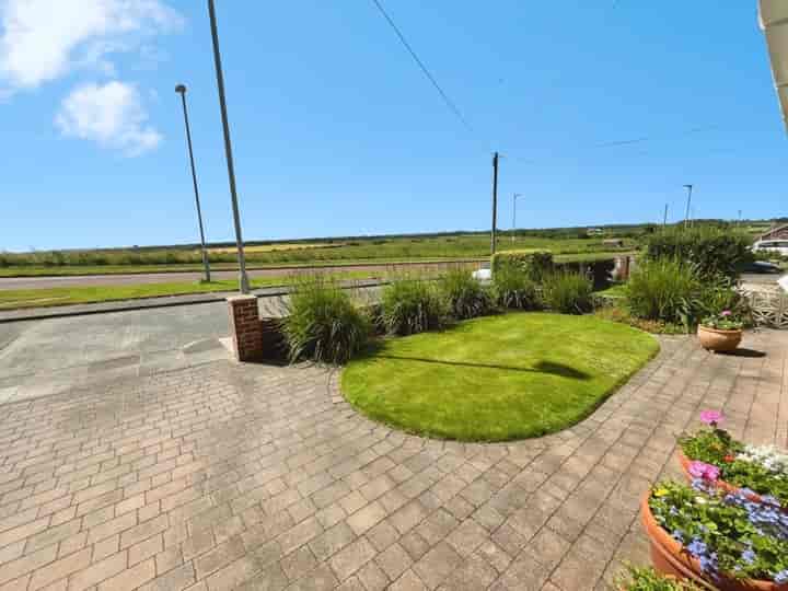 3 bedrooms house for sale in Whitley Bay, United Kingdom