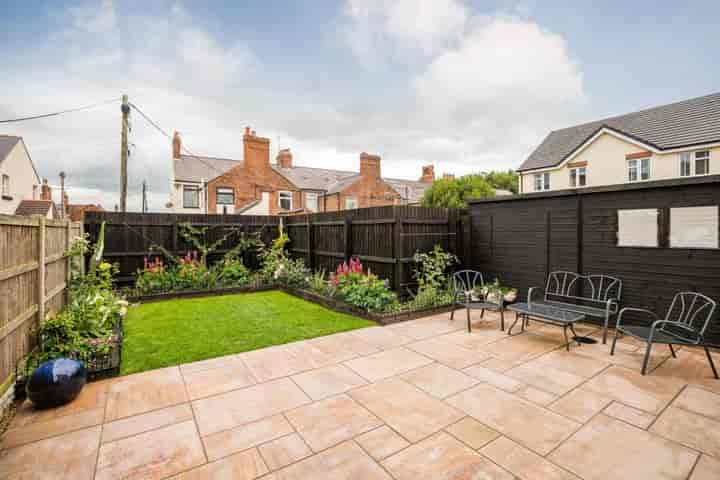 3 bedrooms house for sale in Deeside, United Kingdom