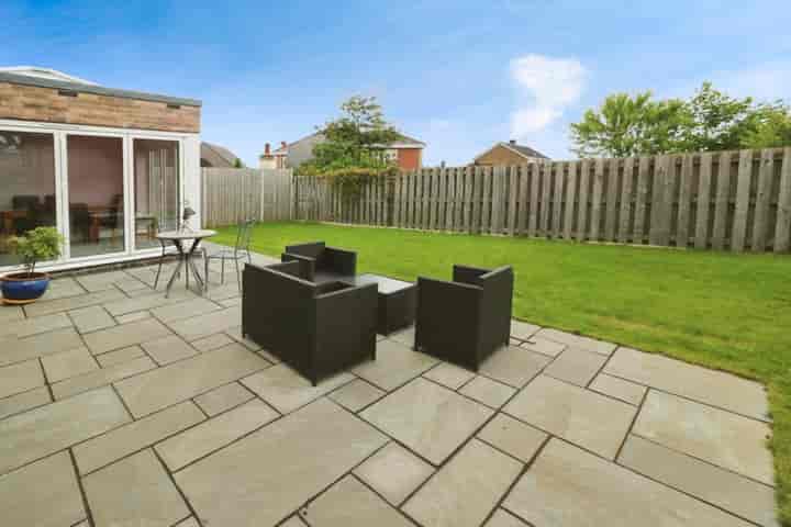 4 bedrooms house for sale in Scotter, United Kingdom