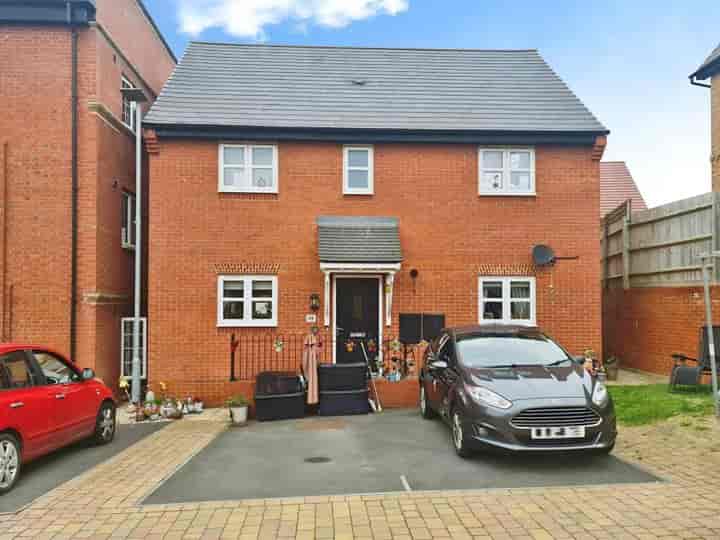 2 bedrooms house for sale in Winslow, United Kingdom