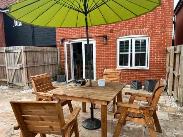 3 bedrooms house for sale in Southend-On-Sea, United Kingdom