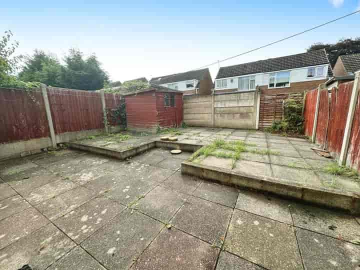 3 bedrooms house for sale in Wolverhampton, United Kingdom
