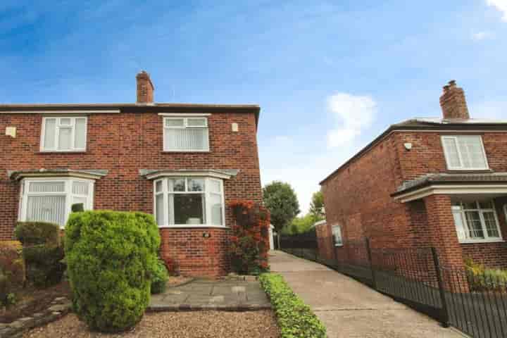 2 bedrooms house for sale in Rotherham, United Kingdom