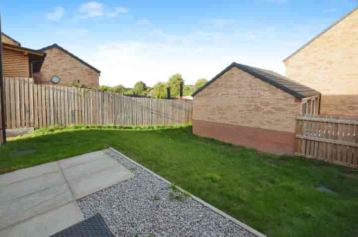 3 bedrooms house for sale in Worksop, United Kingdom