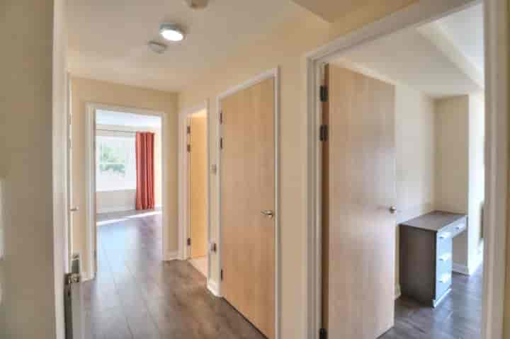 2 bedrooms apartment for sale in Alnwick, United Kingdom