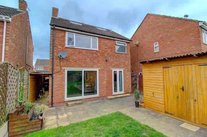 3 bedrooms house for sale in Tamworth, United Kingdom