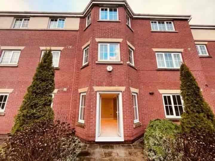 2 bedrooms apartment for sale in Manchester, United Kingdom