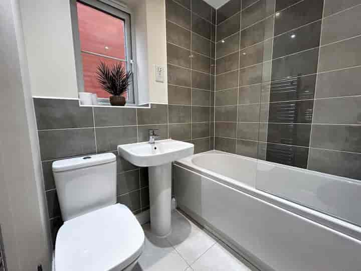 3 bedrooms house for sale in Derby, United Kingdom