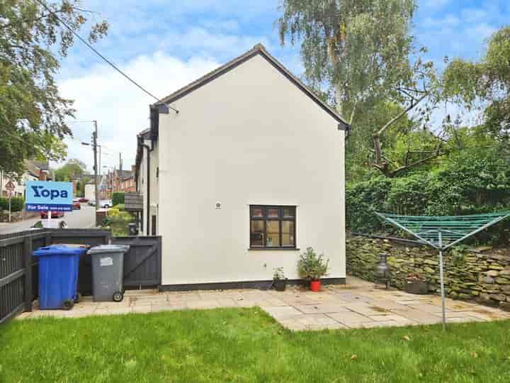 2 bedrooms house for sale in Stoke-On-Trent, United Kingdom