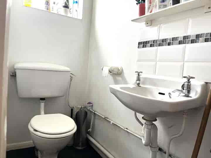 2 bedrooms house for sale in Ryde, United Kingdom