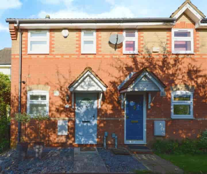 2 bedrooms house for sale in Hemel Hempstead, United Kingdom