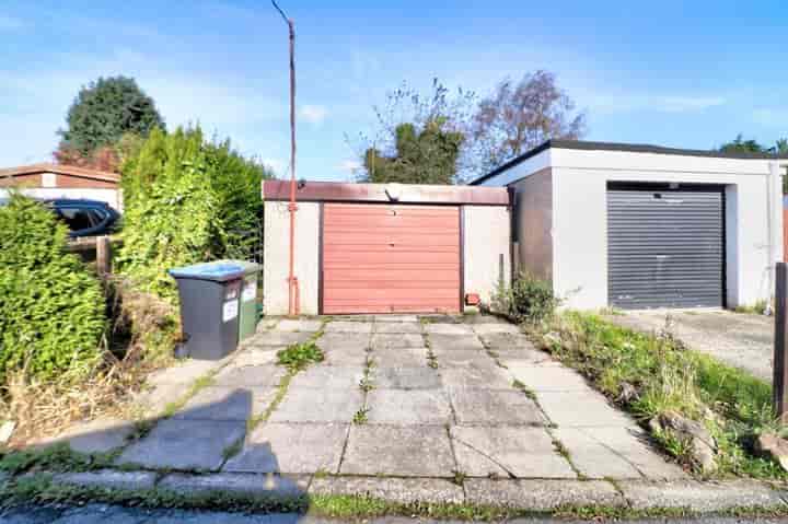 1 bedroom house for sale in Durham, United Kingdom