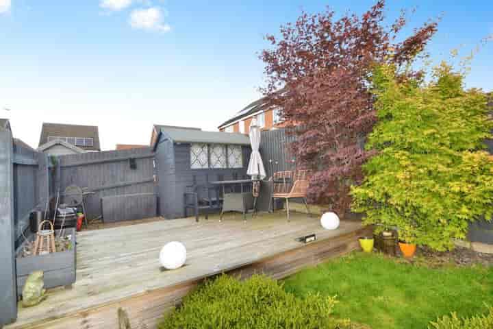 2 bedrooms house for sale in Sutton-In-Ashfield, United Kingdom