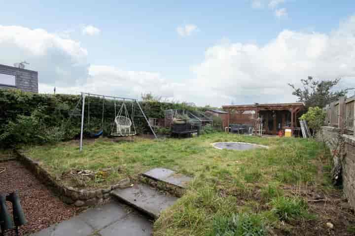 3 bedrooms house for sale in Laurencekirk, United Kingdom