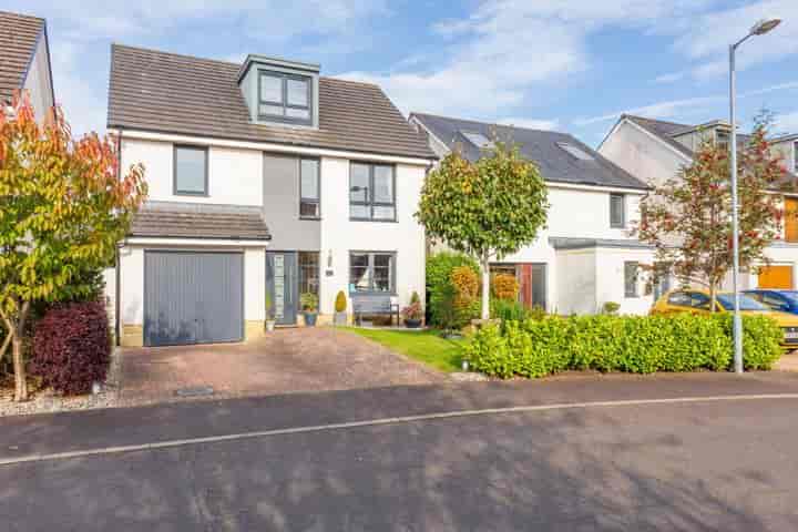 4 bedrooms house for sale in Dumfries and Galloway, United Kingdom