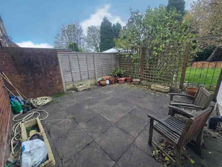 3 bedrooms house for sale in Wednesbury, United Kingdom