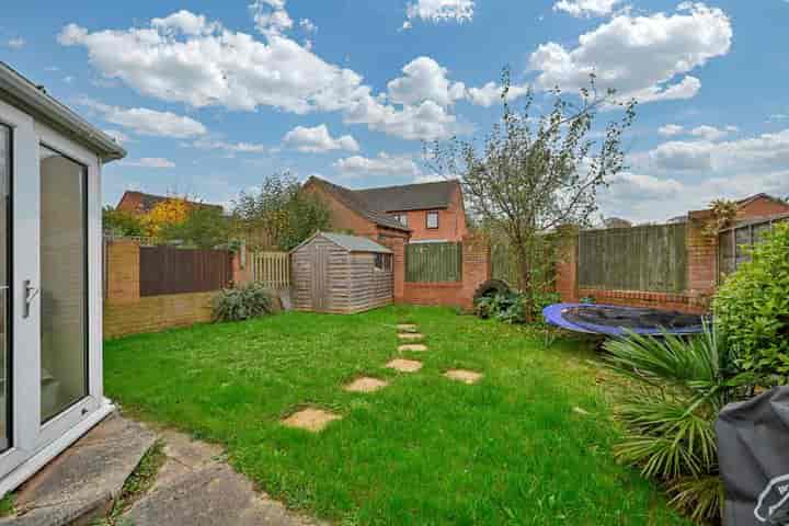 3 bedrooms house for sale in Shifnal, United Kingdom