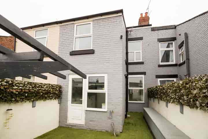 3 bedrooms house for sale in Ellesmere Port, United Kingdom