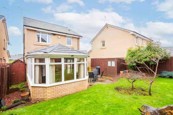 3 bedrooms house for sale in Dumfries and Galloway, United Kingdom