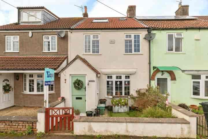 3 bedrooms house for sale in Bristol, United Kingdom