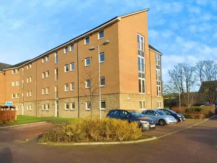 2 bedrooms apartment for sale in Glasgow, United Kingdom