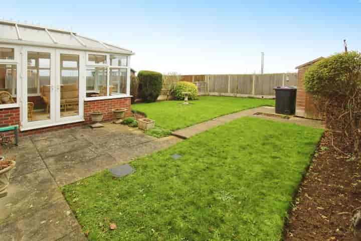 3 bedrooms house for sale in Bracebridge Heath, United Kingdom