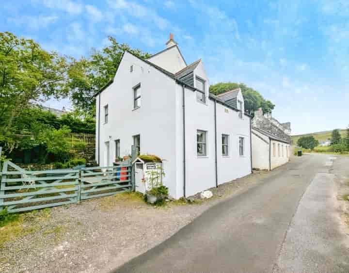 3 bedrooms house for sale in Wanlockhead, United Kingdom