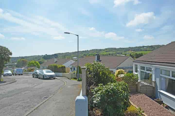 2 bedrooms house for sale in Redruth, United Kingdom