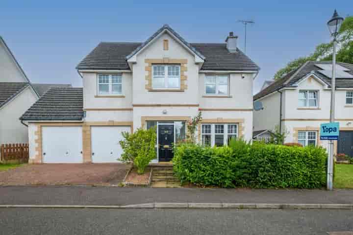 5 bedrooms house for sale in Dundee, United Kingdom