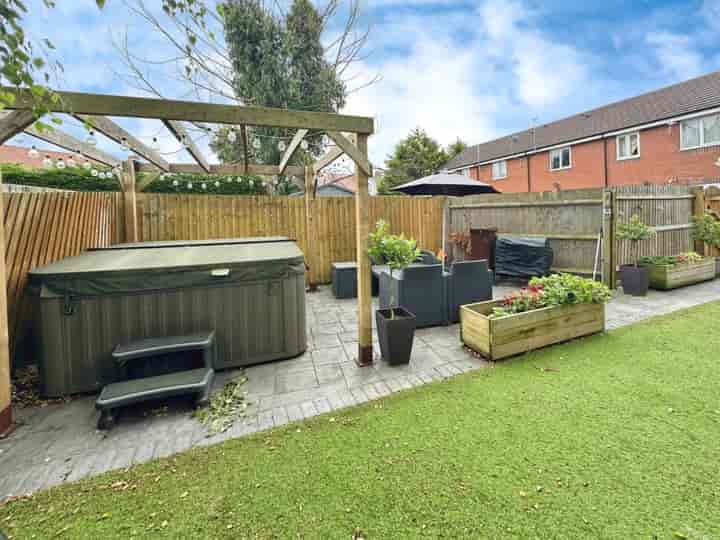 3 bedrooms house for sale in Wolverhampton, United Kingdom