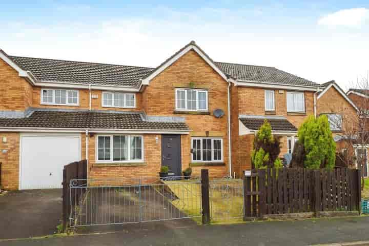 4 bedrooms house for sale in Halifax, United Kingdom