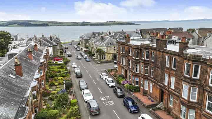 2 bedrooms apartment for sale in Largs, United Kingdom