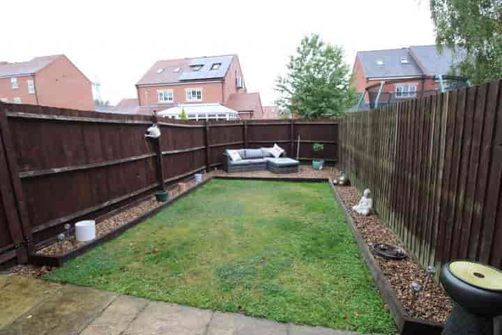 4 bedrooms house for sale in Retford, United Kingdom