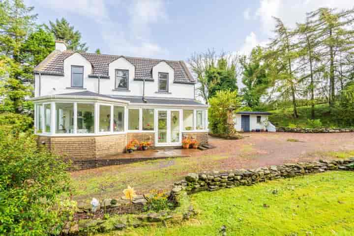 3 bedrooms house for sale in Kirkcudbright, United Kingdom