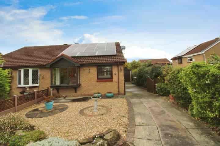 2 bedrooms house for sale in Rotherham, United Kingdom