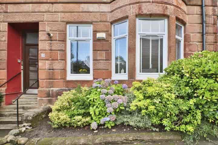 1 bedroom apartment for sale in Glasgow, United Kingdom