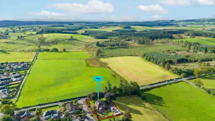 4 bedrooms house for sale in Lockerbie, United Kingdom