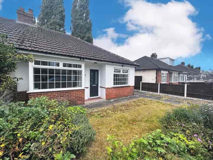 2 bedrooms house for sale in Derby, United Kingdom