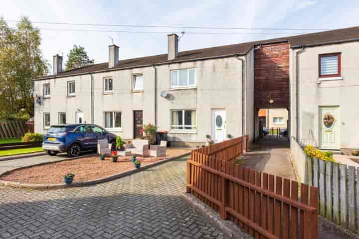 2 bedrooms house for sale in Castle Douglas, United Kingdom