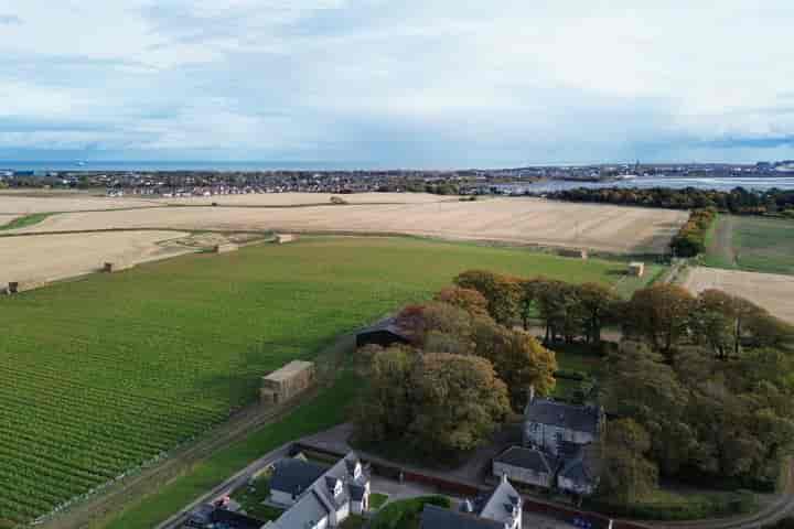 3 bedrooms house for sale in Montrose, United Kingdom