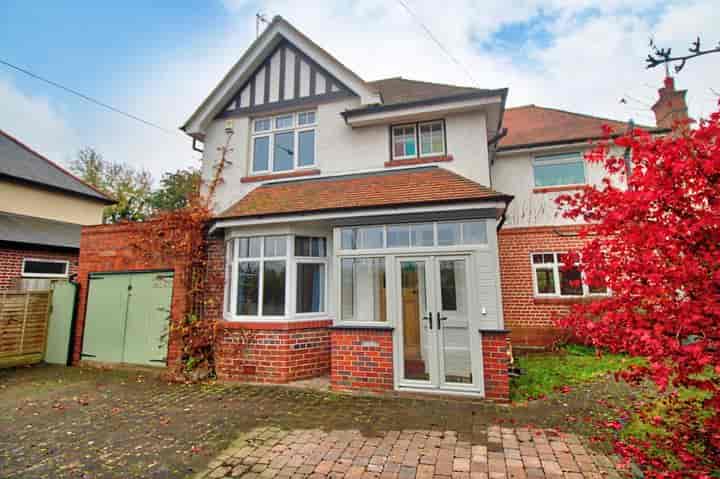 4 bedrooms house for sale in Worcester, United Kingdom