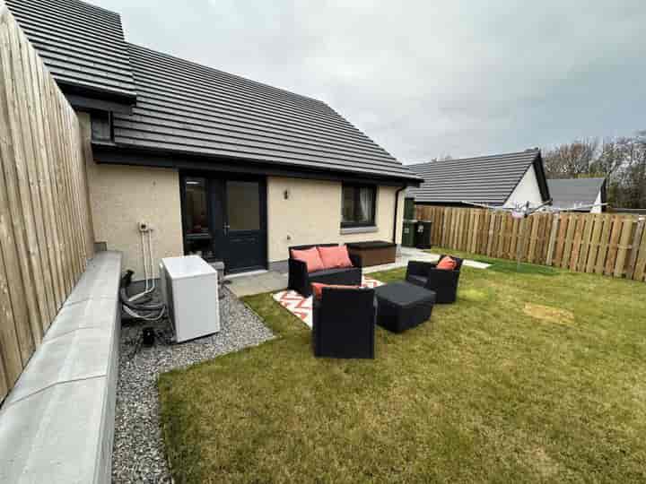 2 bedrooms house for sale in Inverness, United Kingdom