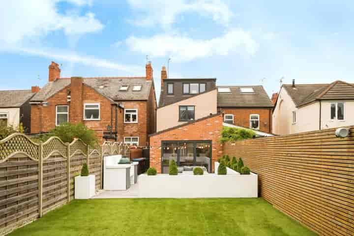 3 bedrooms house for sale in Chester, United Kingdom