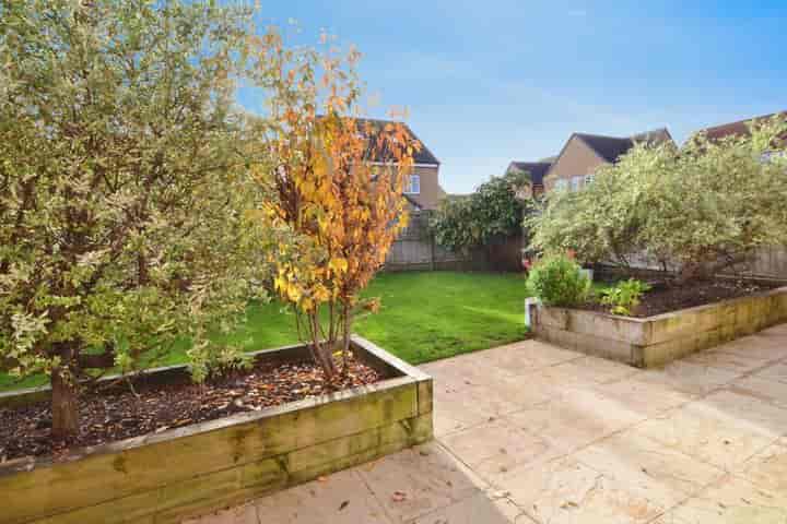 4 bedrooms house for sale in Nottingham, United Kingdom