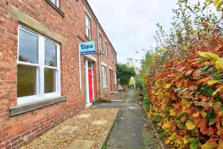 2 bedrooms apartment for sale in Morpeth, United Kingdom