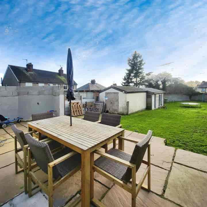 4 bedrooms house for sale in Wrexham County Borough, United Kingdom